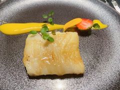 -君庭中餐馆(湘江豪生店)