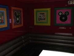 -百威KTV(恒福路店)