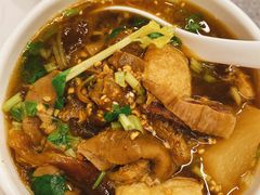 萝卜牛杂-有章牛杂(石厦店)
