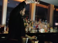 -广州四季酒店·天吧·高空酒吧