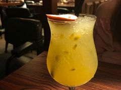 -The Cheebat 锌吧·Bistro(体育西店)