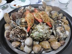 -睿柏云酒店-餐厅