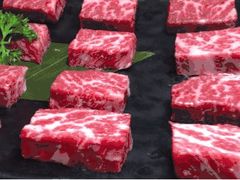 -朴大人炭烤·韩国料理(奥帆中心海尔洲际店)