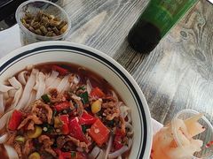 -李易面馆(树木岭店)