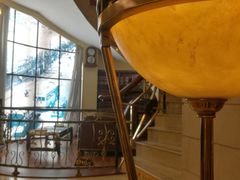 -国际饭店·原点咖啡吧ORIGIN CAFE&BAR