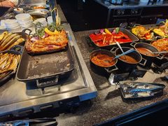 -Social 秀西餐厅-长沙瑞吉酒店(运达店)