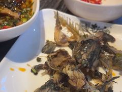 -老船舫·现做活鲜鱼馆(东郊记忆店)