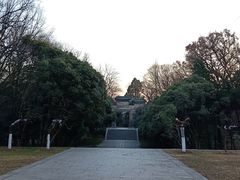 -灵谷景区