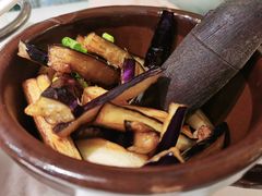 -外婆小聚茶餐厅·粤湘菜·家宴·团建(福安购物广场店)