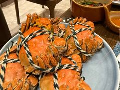 -菲住布渴酒店自助餐厅(阿里巴巴西溪园区店)