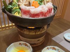 寿喜锅-游You House(西单老佛爷店)