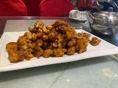 -惠宾饭庄(中山路店)