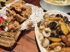 -前海沿·青岛菜(五四广场永旺店)