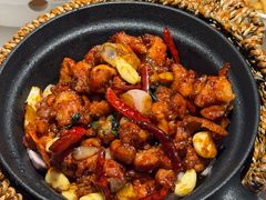 -味界·精致赣菜(招商花园城店)