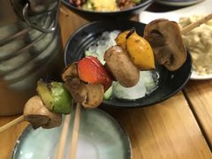 -炒豆合作社(东四总店)