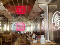 -粤集·手工粤菜(皇庭广场店)