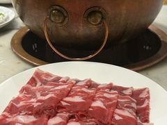 -将台涮肉(酒仙桥店)