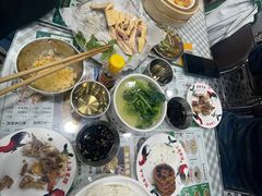 -阿金大白·上海菜馆(新天地店)