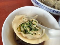 -古徽州馄饨店(宝安路店)