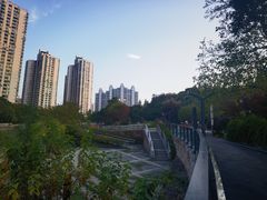 -苏州河梦清园环保主题公园