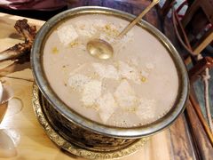 -牧马人奶茶馆(乌兰察布总店)