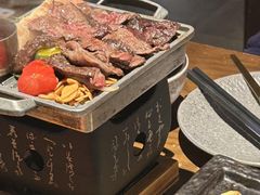 -筱田の食堂·izakaya(淮海中路店)