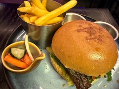 -blue frog蓝蛙(长泰广场店)