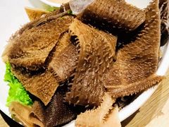 毛肚-古关火锅店(古北水镇景区店)