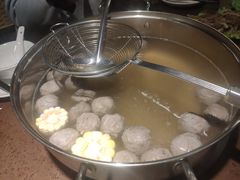 -幸运牛汕头小黄牛牛肉火锅(梅林店)