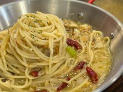 -Kpasta韩式意大利面