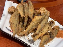 -一块豆腐·海鲜·家常菜(李沧书院路店)