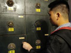 -逃脱反斗城沉浸剧情密室(北京路店)