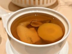 鸽王汤-侨美食家·粤菜(体育西路店)