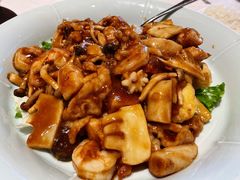-大铁勺新津菜(东丽阳光新业广场店)