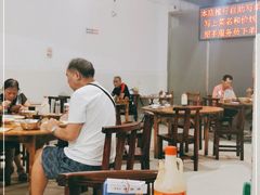 大堂-南记食粥坊·宵夜大排档(莲花总店)