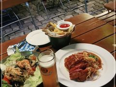 -宝莱纳餐厅(滨江店)