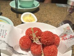 -绿茶餐厅(coco park 店)