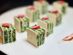 -环球港凯悦 · 享悦中餐厅