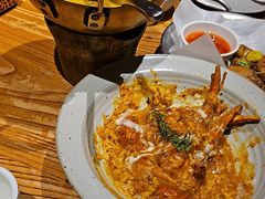 -壹泰东南亚主题餐厅·高良姜风情(州桥店)