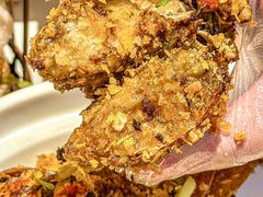 -避风塘·金牌店·夜宵(金玉兰店)