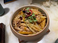 -锦府盐帮·李宅(领展购物广场中关村店)