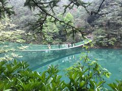 -大慈岩风景区
