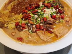 -小土豆北方菜馆(方庄店)