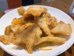 -金掌勺·锅包肉(双榆树店)