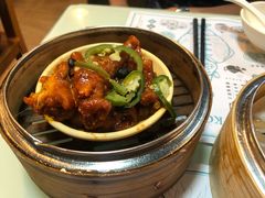 -点点心点心专门店(旺角店)
