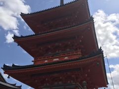 -有栖山 清光院 清水寺