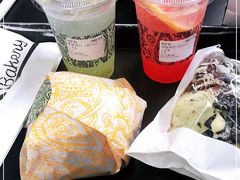 -OUR Bakery(三里屯太古里店)