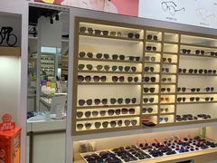 -宝岛眼镜·星创视光中心(威海路店)