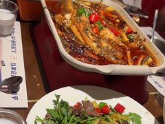 -神府路壹号·海鲜烧烤·砂锅粥·锅物(三坊七巷店)