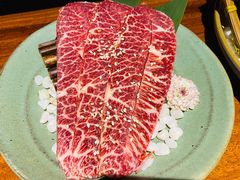 -肉魁屋·烧肉·烧鸟·酒场(高新店)